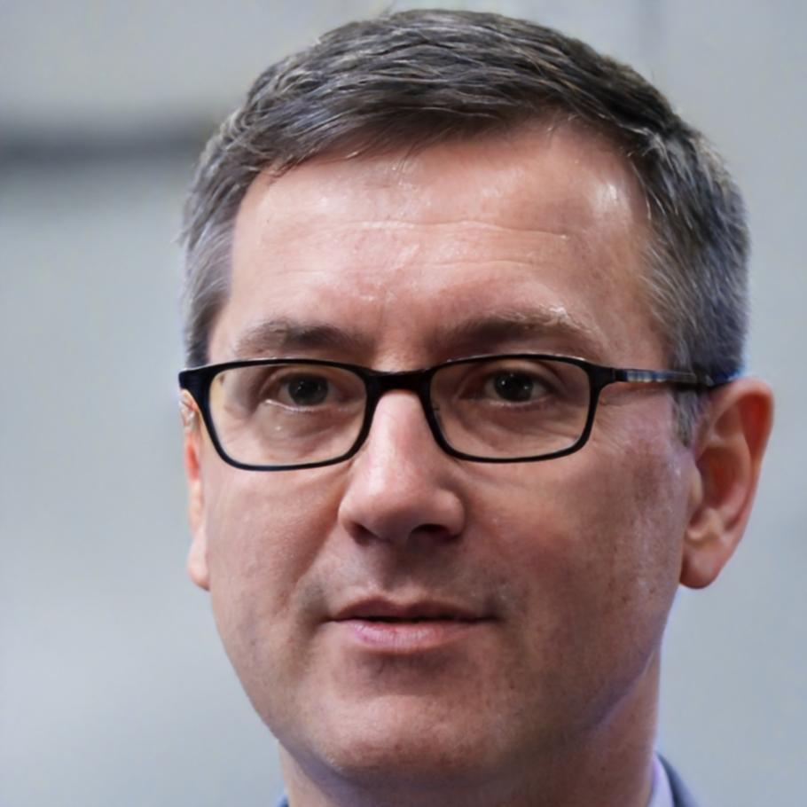 Kaspian Thornwick, Senior Business Strategy Advisor