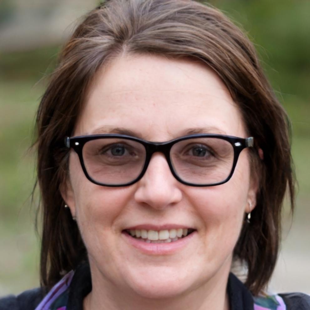 Darcy Fitzwater, Head of Strategic Development